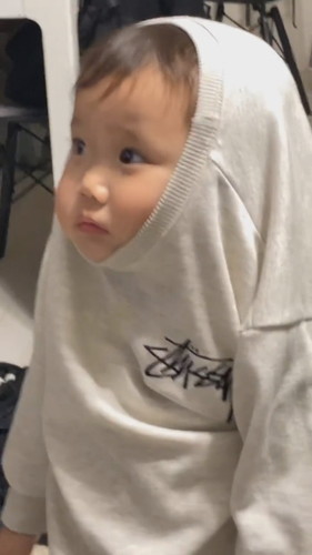 「たらこ兄妹」