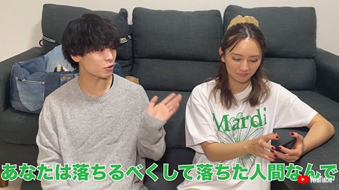 岡田結実さんと岡田隆之介さん