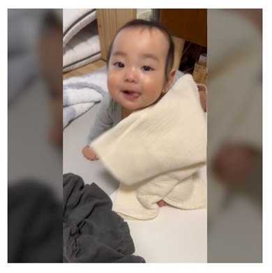 才賀紀左衛門の息子