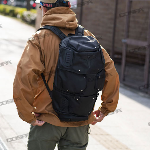 ガンダム 試作2号機 GP02 サイサリス シールド バックパック リュック 再現