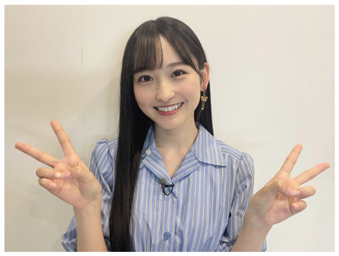 一ノ瀬美空公式ブログ