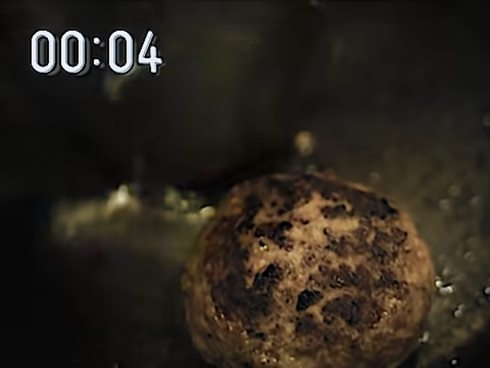 やりたい放題にも程がある昭和90年代の料理番組