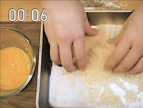 やりたい放題にも程がある昭和90年代の料理番組