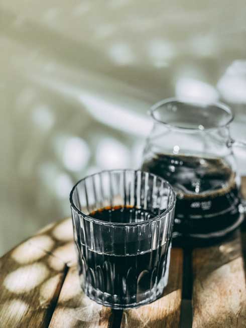 日用品 駆使 商品 料理 撮影 スマホ 照明 テクニック 方法 きれい 室内 コーヒー 醤油