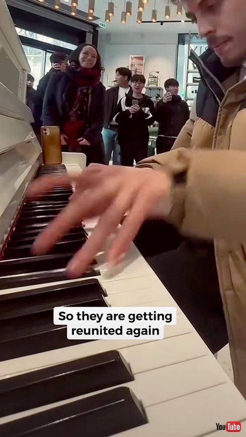 ピアノ 演奏 オペラ