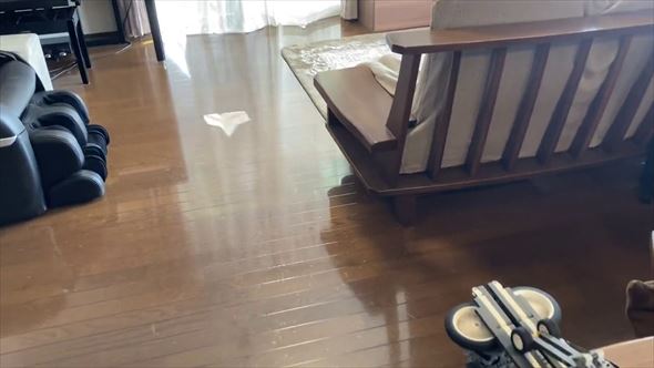 レゴ  紙飛行機