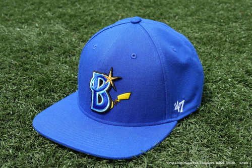 「ポケモンボールパークヨコハマ」