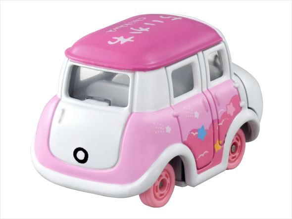 タカラトミー トミカ ちいかわ