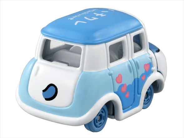 タカラトミー トミカ ちいかわ