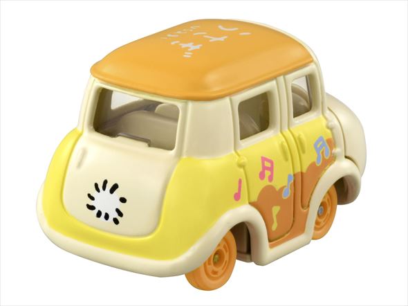 タカラトミー トミカ ちいかわ