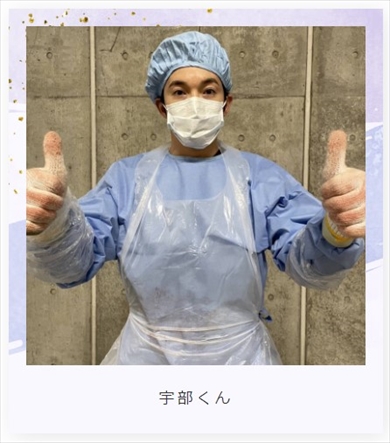 「風間公親 -教場0-」に出演した浅利陽介