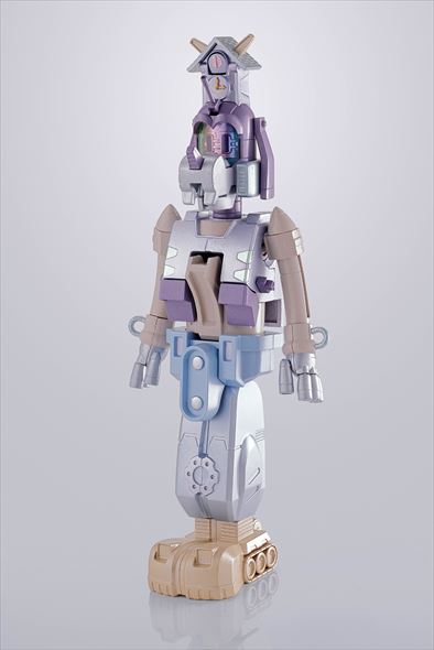 ディズニー 超合金 ミッキー ミニー