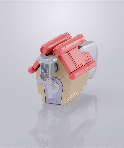 ディズニー 超合金 ミッキー ミニー