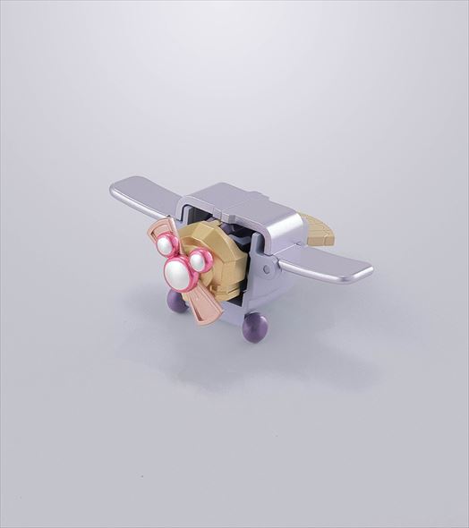 ディズニー 超合金 ミッキー ミニー