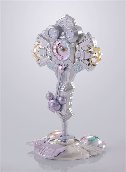 ディズニー 超合金 ミッキー ミニー