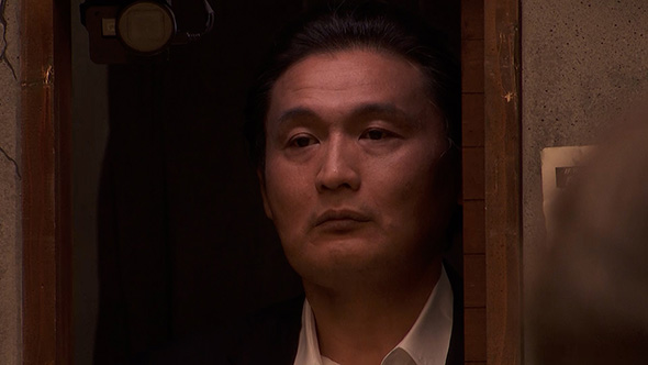 「ドキュメンタル」シーズン11の貴乃花光司