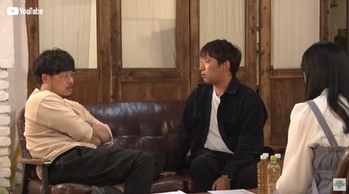 YouTube・佐久間宣行のNOBROCK TV