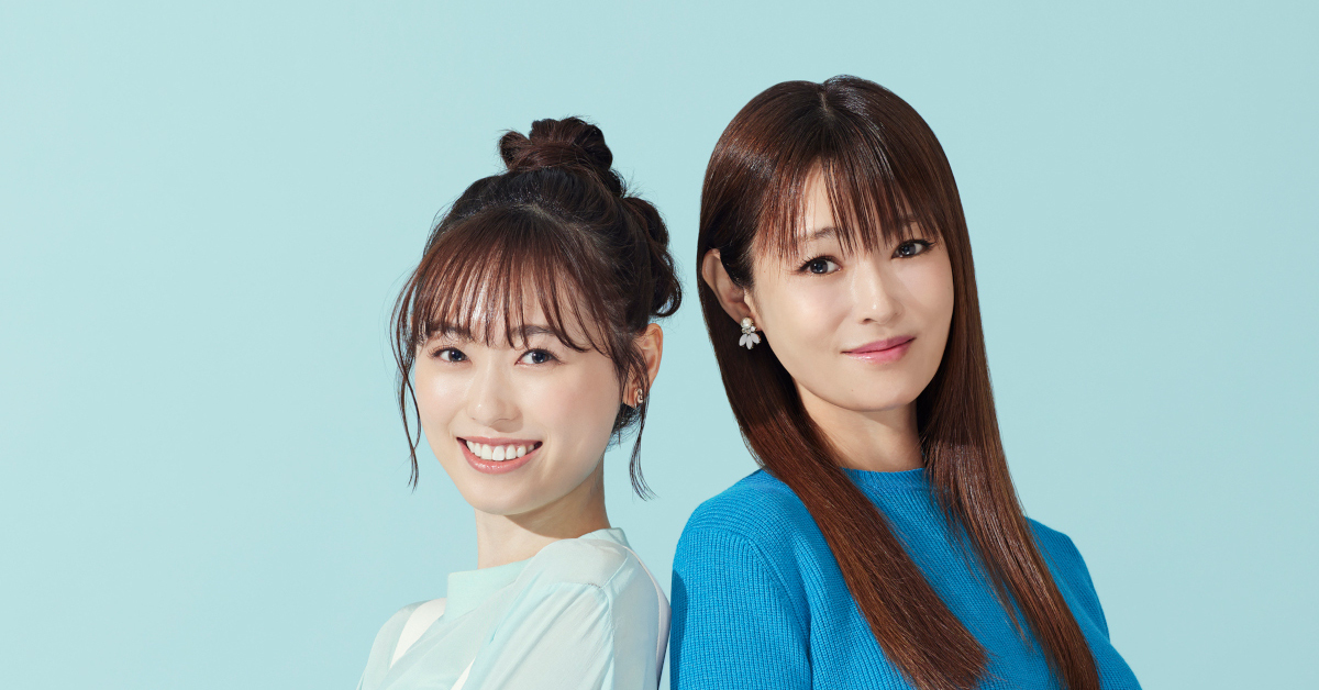 激安新作 18/40〜ふたりなら夢も恋も〜TBS福原遥×深田恭子火曜ドラマ大人気 福原遥×深田恭子『18／40』ポスタービジュアルが解禁 “女性の絆