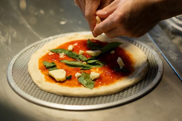 ビール アフタヌーンティー サンクトガーレン