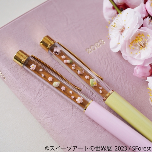 スイーツアートの世界展 2023