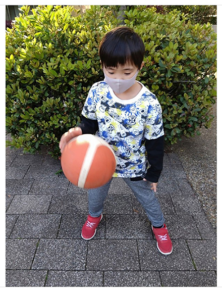 オフィシャルブログから