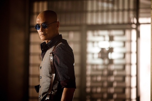 「聖闘士星矢 The Beginning」レビュー　ハリウッド実写映画化の「正解」だった