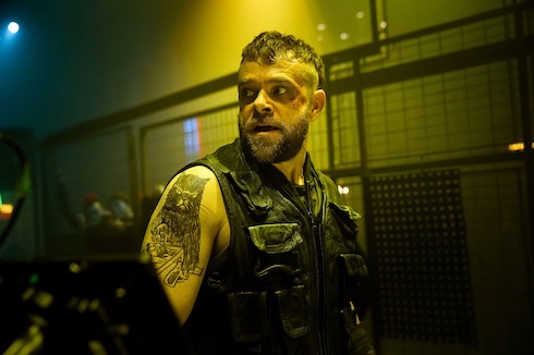 「聖闘士星矢 The Beginning」レビュー　ハリウッド実写映画化の「正解」だった