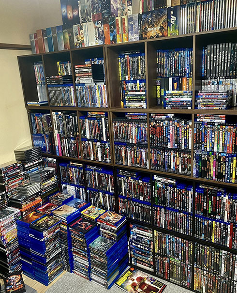 ガンマコさんのコレクション