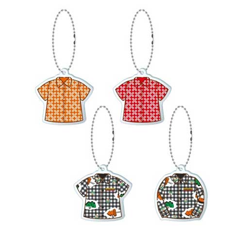 セブン‐イレブン レジ袋風エコバッグ 創業50周年 オリジナルグッズ