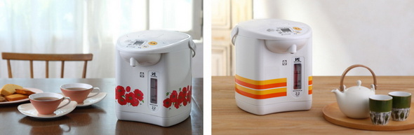 タイガー魔法瓶