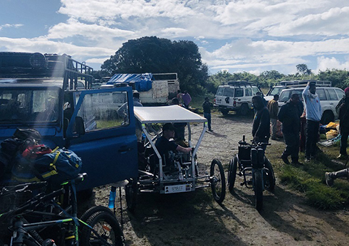 アレックス・ルイス