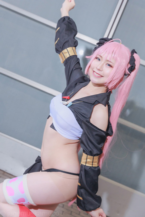 佐目野 りおの「転生したらスライムだった件」ミリム・ナーヴァ