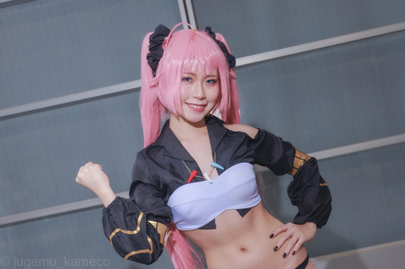 佐目野 りおの「転生したらスライムだった件」ミリム・ナーヴァ