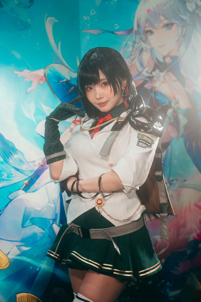 シスルの「幻塔」リンヤ