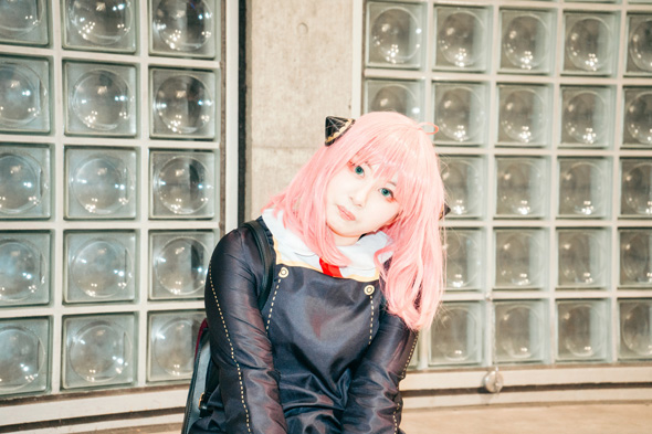 そまの「SPY×FAMILY」アーニャ・フォージャー