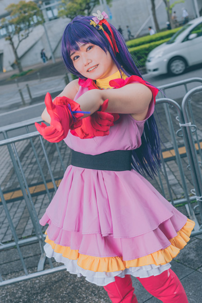 ちゅん汰の「推しの子」星野アイ