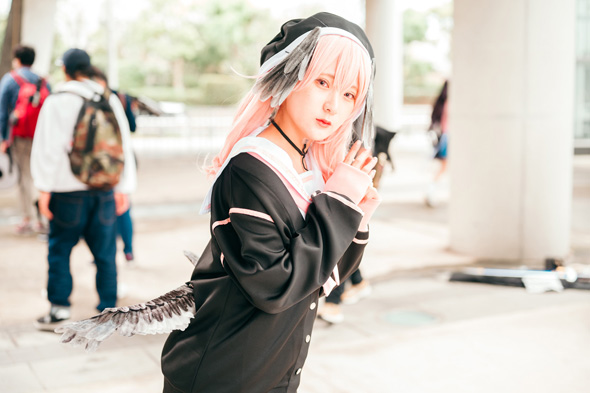 ろこむの「ブルーアーカイブ」コハル