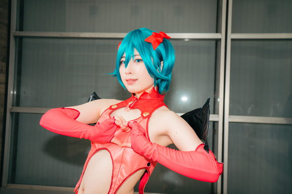 米芽めめの初音ミク