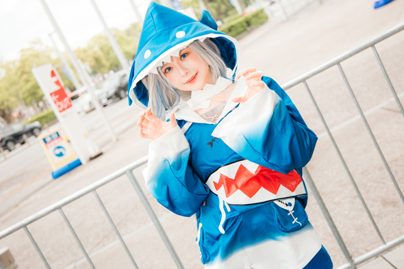 めんはむの「ホロライブ」がうるぐら