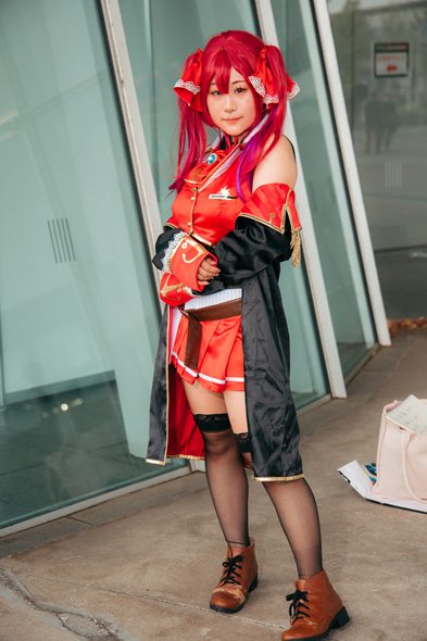 萌音の「ホロライブ」宝鐘マリン