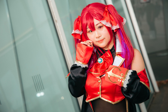 萌音の「ホロライブ」宝鐘マリン