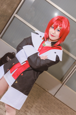 望月うかるの「にじさんじ」アンジュカトリーナ