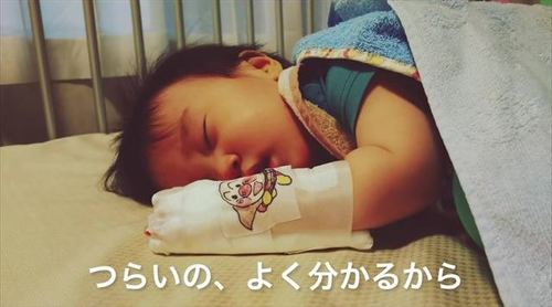 息子が愛犬の面倒をみる理由