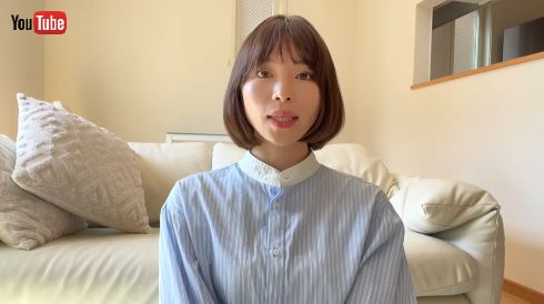 愛犬をめぐる炎上騒動で活動休止していたYouTuber「和田さん。」
