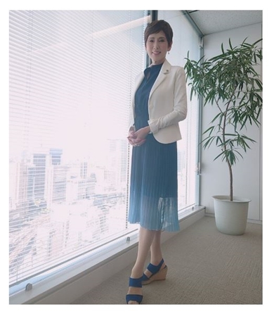 秋野暢子