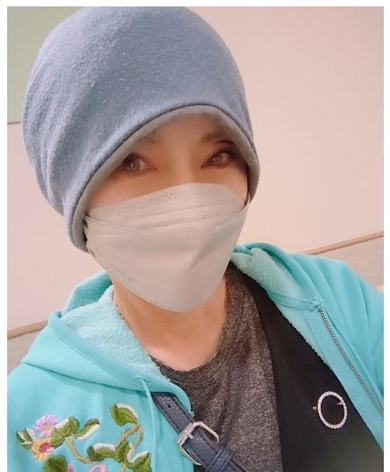 秋野暢子