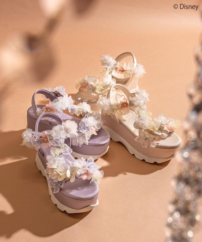 ディズニー ラプンツェルシリーズ