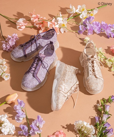 ディズニー ラプンツェルシリーズ