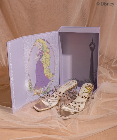 ディズニー ラプンツェルシリーズ