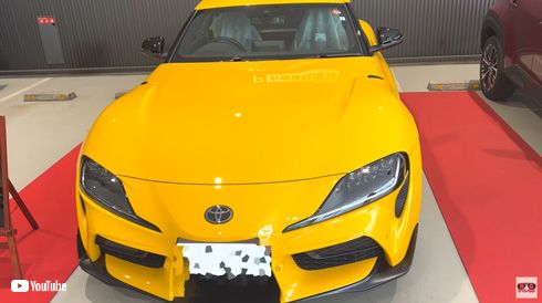 レイザーラモンHG・YouTube